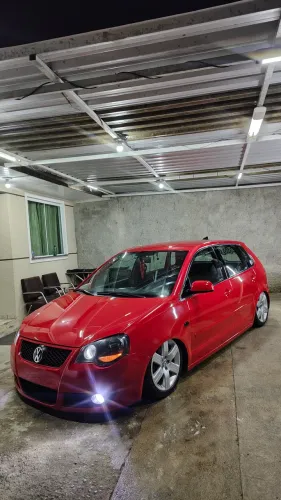 RODAS DO BORA ARO 16