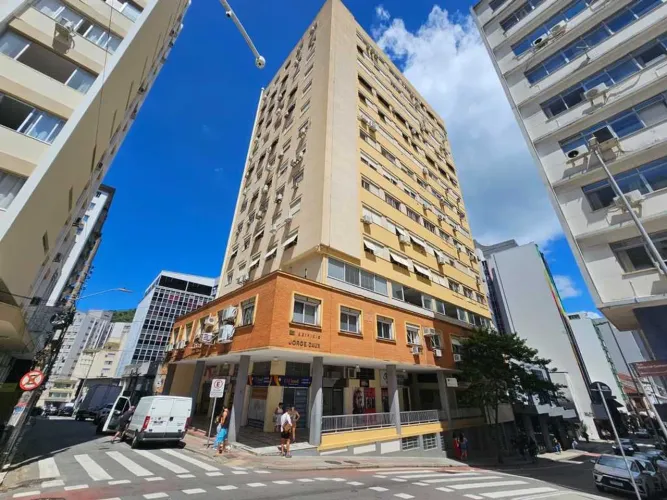 Locação Apartamento Florianópolis SC