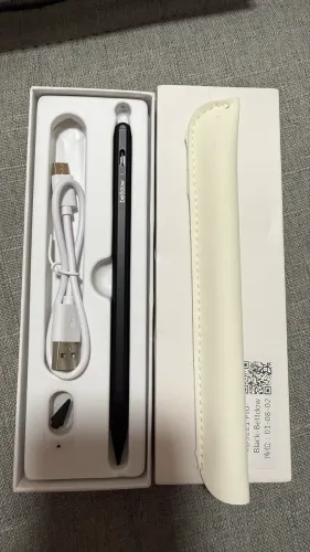 Caneta ipad bettdow