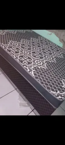 Cama Box