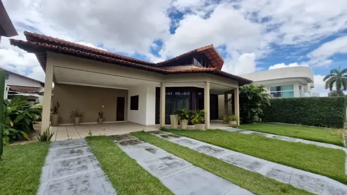 Casa para aluguel com 300 metros quadrados com 4 quartos em Parque Verde - Belém - PA