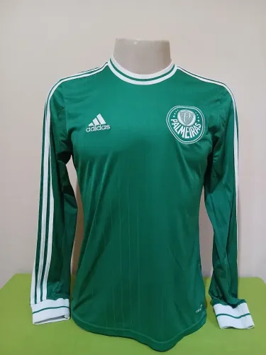Camisa oficial do Palmeiras 2013 #14 Alan Kardec