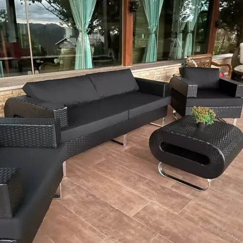 Conjunto de sofá