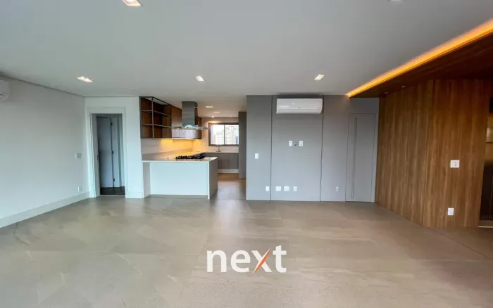 apartamento - Cambuí - Campinas
