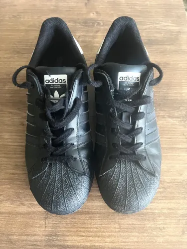 Adidas Super Star