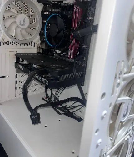 PEÇAS COMPUTADOR