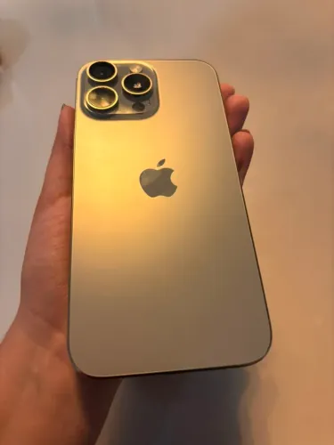 IPhone 16 Pro Max 256gb