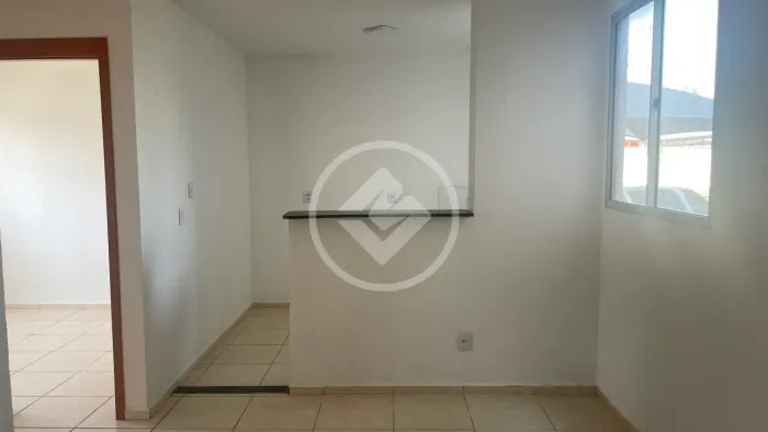 Apartamento Térreo à Venda Conforto, Lazer e Excelente Localização! codigo: 358206