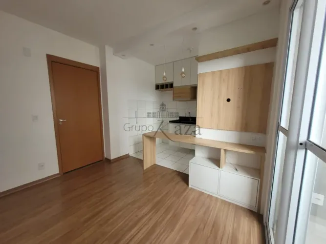 Oportunidade - Apartamento Padrão - Colinas do Paratehy - Residencial Caminho das Árvores