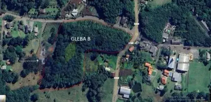 Terreno à venda na Serra Grande em Gramado