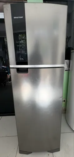 Geladeira Brastemp Frost Free