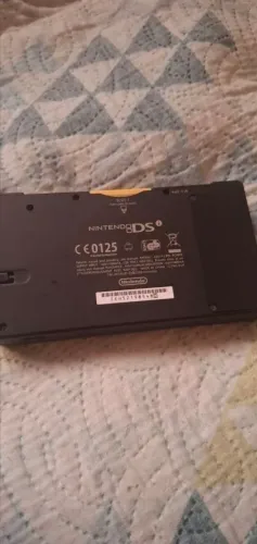 Nintendo dsi