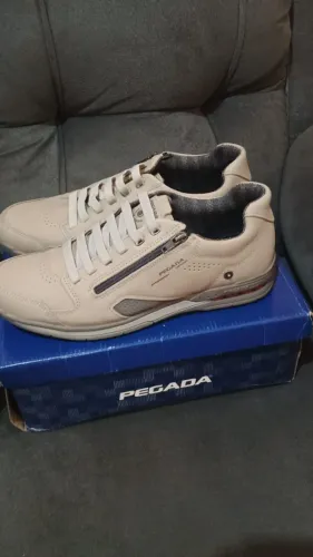 Sapato masculino