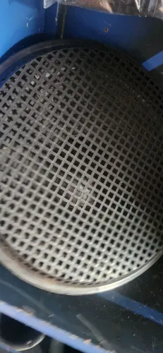 Auto falante voz de 15 pl