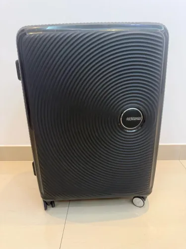 Mala de Viagen América Tourister Cúrio M