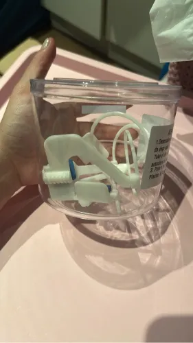 Vendo Posicionador radiografico infantil 