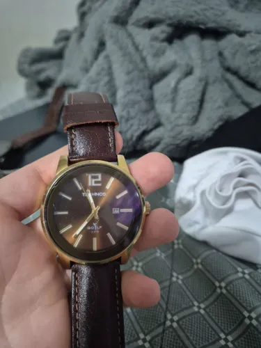 Relógio Technos Golf