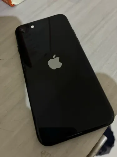 iPhone SE 2022