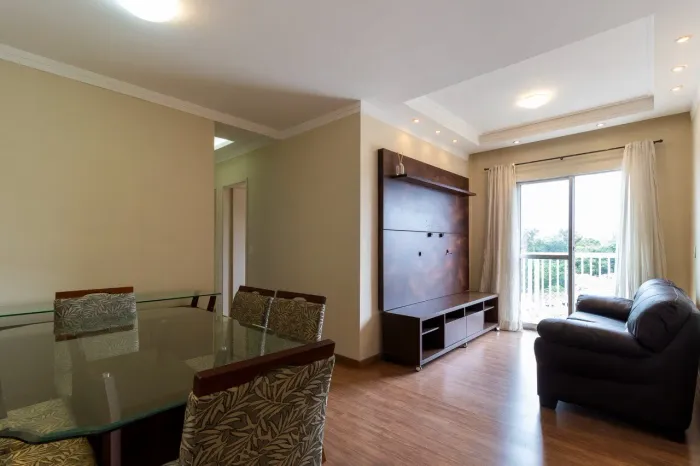 Apartamento para locação em São Bernardo do Campo.
