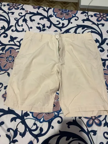 Vendo Bermuda Tamanho 38