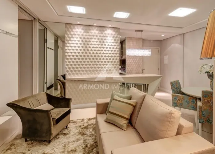 apartamento - Jardim São Paulo - Americana