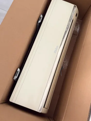 Ar condicionado 9000but Philco