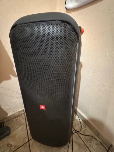 JBL Party Box 710 - Com Bag para transporte