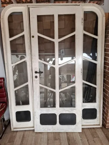 Porta janela