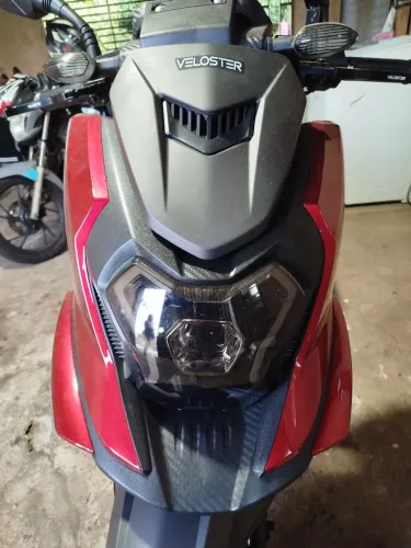 Moto elétrica SAVAGE bateria lítio.