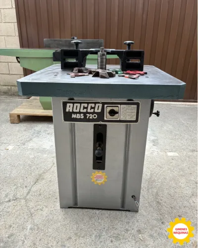 TUPIA ROCCO MBS 72X72