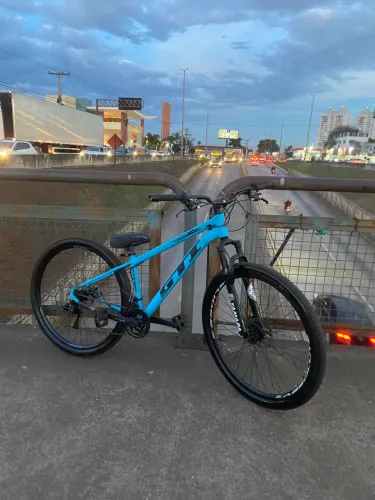 Vende-se bike gti aro 29