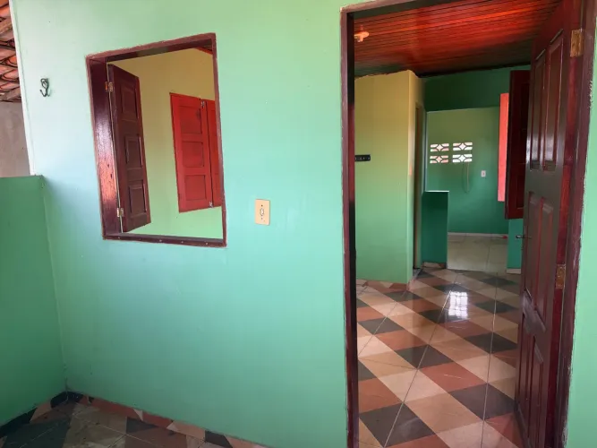 Apartamento para alugar na perpétuo Socorro