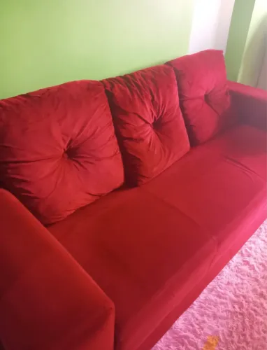 Sofá 