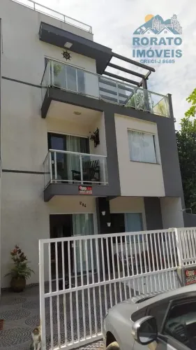Sobrado Balneário Coroados - Guaratuba, PR