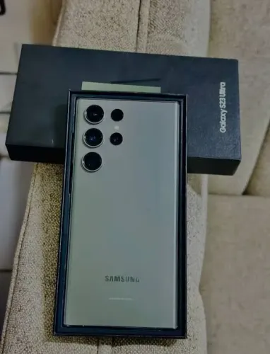 Samsung Galaxy S23 Ultra