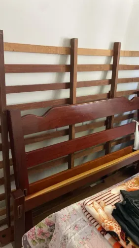 CAMA DE CASAL