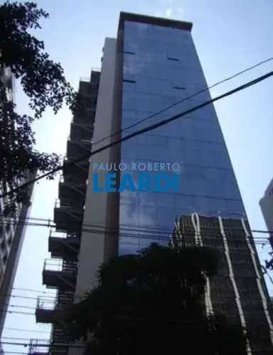 CONJ. COMERCIAL - ITAIM BIBI - SP