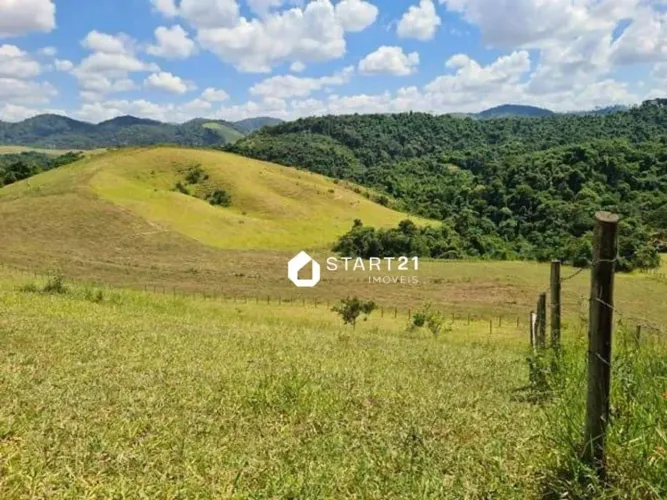 Terreno Residencial à venda, Rialto, Barra Mansa - TE0053.