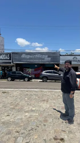 Loja Comercial 39m² para Locação - Infraestrutura Completa - Rua Tenente Ferreira Maldos