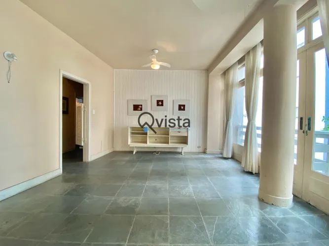 Apartamento para Locação Anual na Pitangueiras no Guarujá | QVista Inteligência Imobiliári