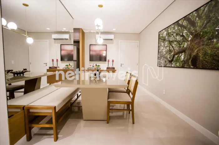 Venda Apartamento 2 quartos Bosque da Saúde São Paulo