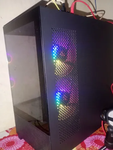 Pc gamer 