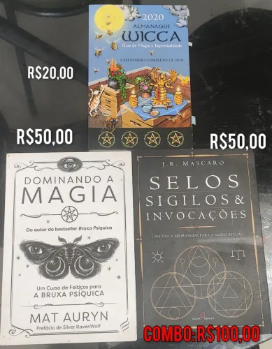 Livros de Espiritualidade