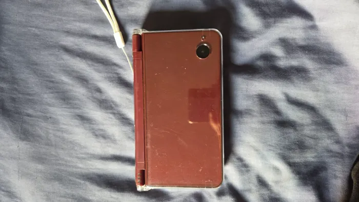 Nintendo dsi e dsi xl
