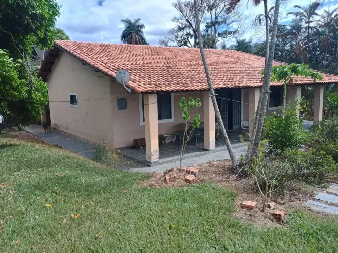 Abaixou o preço, Sítio de 07 alqueires em Conchas - SP