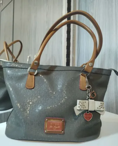 Bolsa Guess
