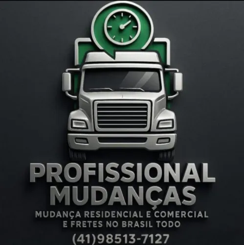 Mudança residencial e Comercial 