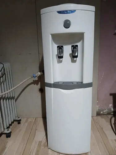 Bebedouro Esmaltec 110v