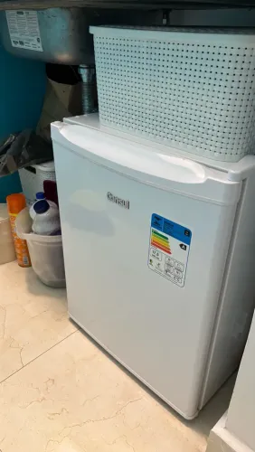 Frigobar Consul 117L CRC12 - 220V