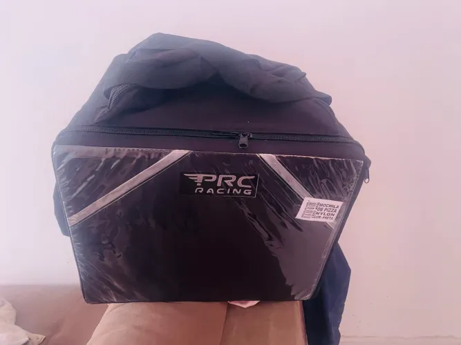 BAG para entregas